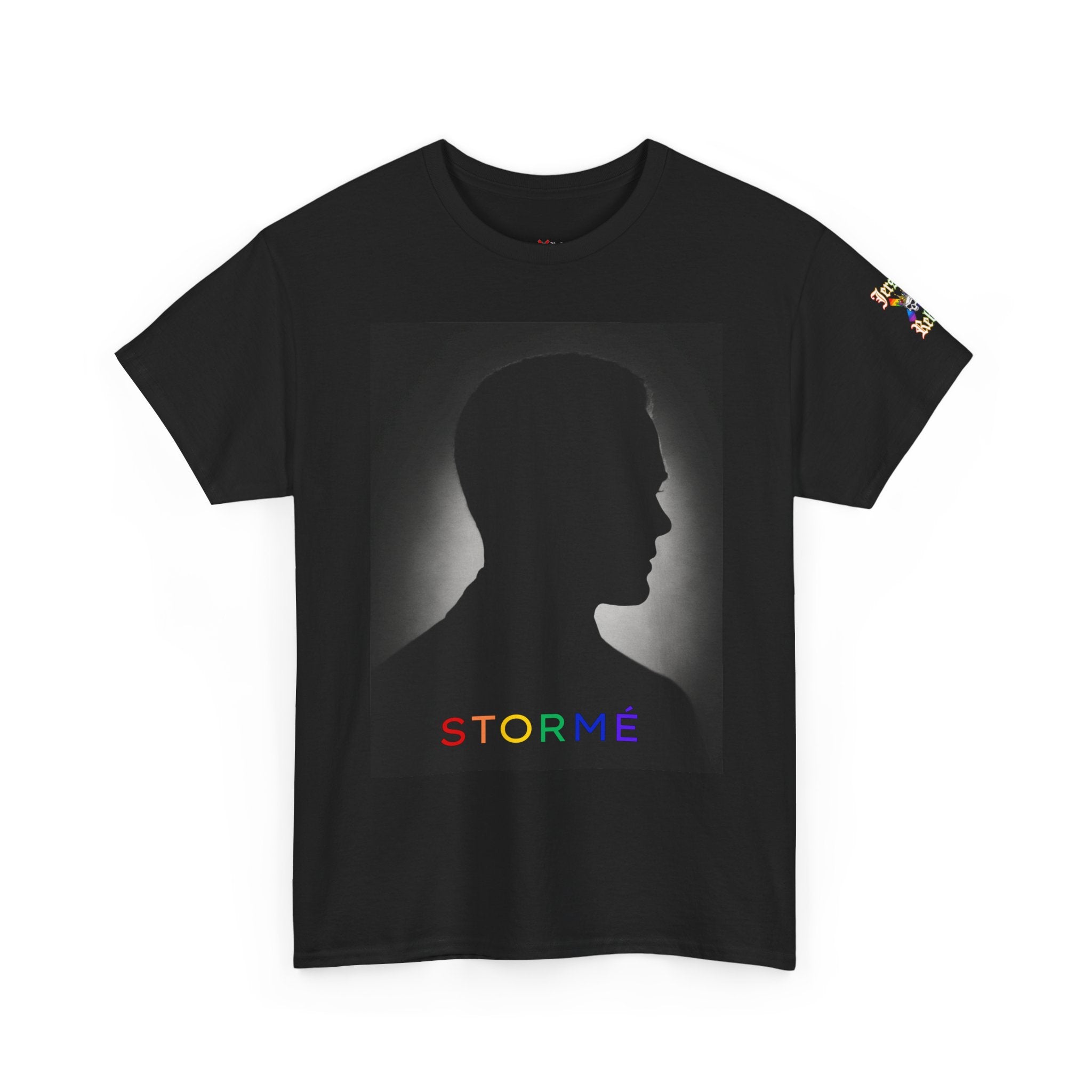 Stormé DeLarverie Tribute Tee – Jersey Rebel Pride Collection