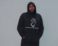 Jersey Rebel “Garden State Rebel” Hoodie Pullover