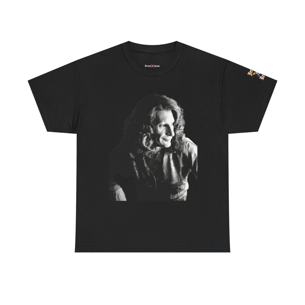 Jersey Rebel – Sylvia Rivera Tribute Tee