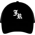 Jersey Rebel – Trucker Cap (JR)