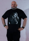 Jersey Rebel – Sylvia Rivera Tribute Tee